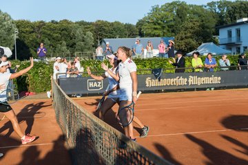 Amelie Janssen 138 - BL DTV Hannover - TP Versmold : Ergebnis: 5:4